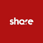 Agencia Share logo