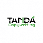 Tanda Copywriting logo