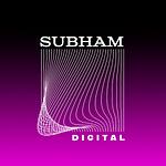 Subham Digital logo