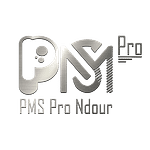 PMS Pro Ndour logo