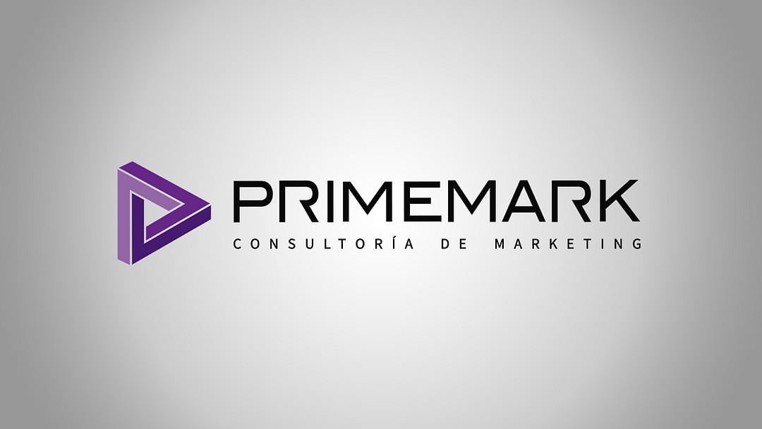 PrimeMark cover
