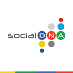 Social DNA logo