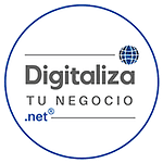 Digitaliza Tu Negocio® logo