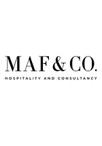 MAF & Co logo