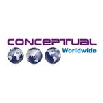 Conceptual Worldwide Co., Ltd. logo