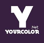 YourColor.net logo
