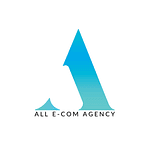 ALL E-Com Agency logo