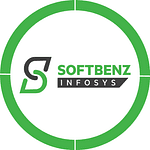 Softbenz Infosys logo