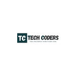Tech Coders logo