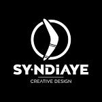 SY NDIAYE - Creative Design