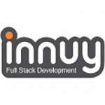 Innuy - Full Stack Development logo