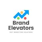 Brand Elevators logo