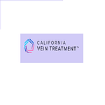 Vein Treatment California logo