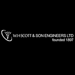 WH Scott & Son Engineers