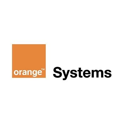 Orange Systems cover