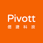 Pivott Growth Marketing Agency logo