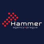 Hammer Agency - Prague logo