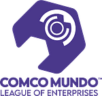 COMCO Mundo League of Enterprises logo
