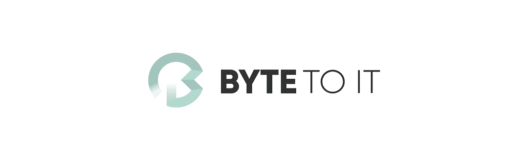 Byte to IT - Digital Innovation cover