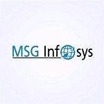 Msginfosys Solutions