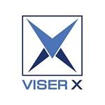 VISER X logo