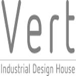 Vert Design logo