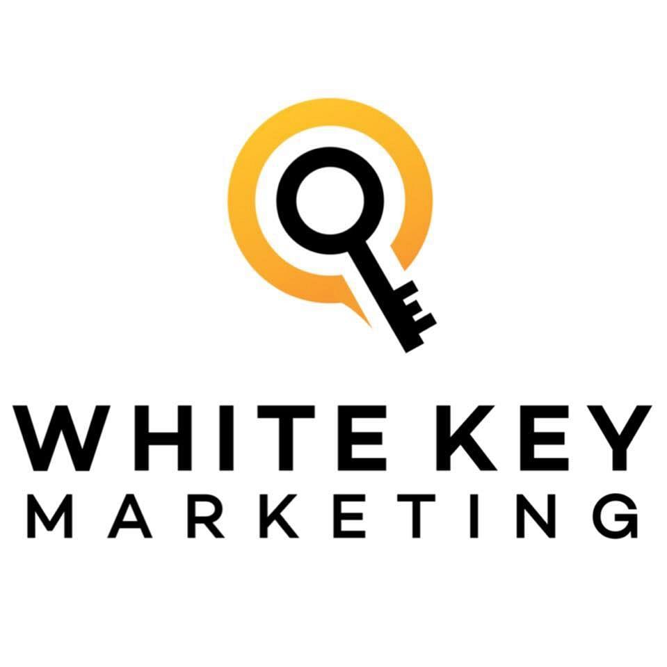 White Key Marketing cover