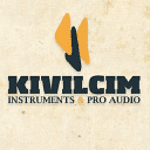 Kivilcim Muzik logo