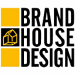 Brand House Design AS logo