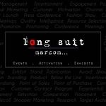 Long Suit Marcom logo