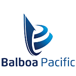 Balboa Pacific logo