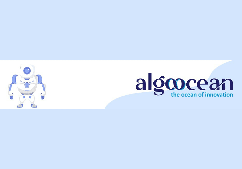 Algoocean Technologies Pvt Ltd cover