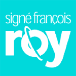 Signé François Roy / sfr