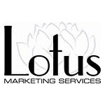Lotus Marketing Services logo