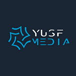 Yusfmedia logo