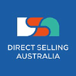 Direct Selling Australia (DSA) logo