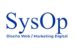 SysOp Diseño Web / Marketing Digital logo