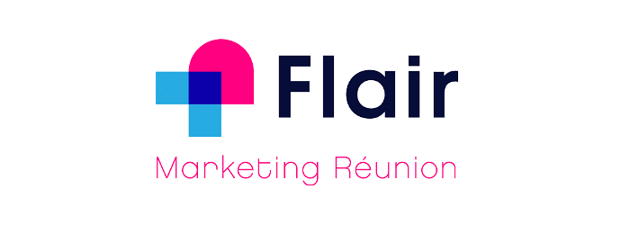 Flair Marketing Réunion cover