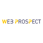 Web Prospect logo
