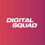 Digital Squad logo