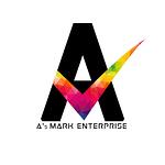 A's Mark Enterprise logo
