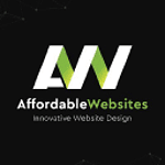 Affordable Websites Dublin logo