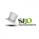 SEO Representative logo