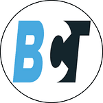BlueCloud Technologies logo