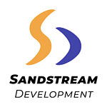 Sandstream Development logo
