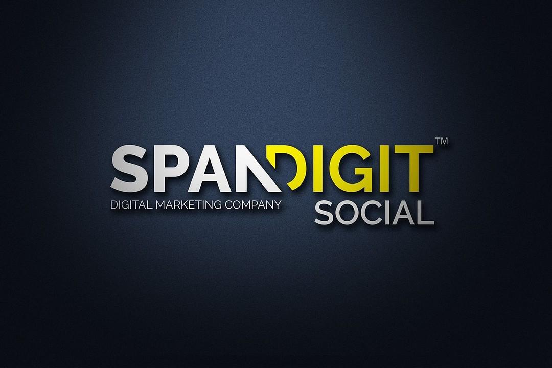 SpanDigit Social cover