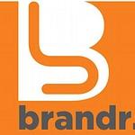 Brandr Studio logo