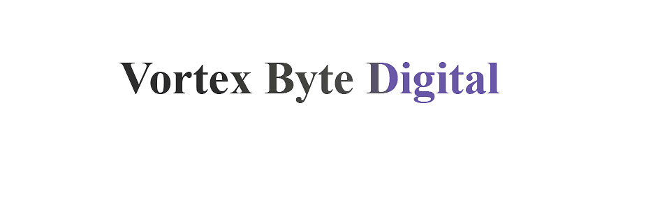 Vortex Byte Digital cover