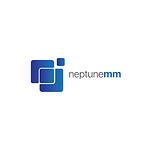 Neptune Myanmar logo