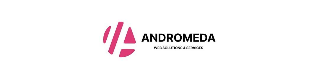 Andromeda Web Solutions & Services cover